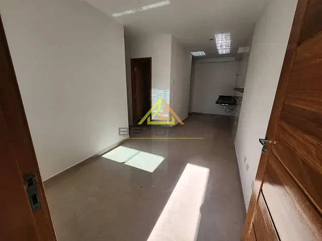 Apartamento com 38m² 2 quartos e 1 banheiro, à venda, no bairro Jardim São Paulo(Zona Norte) em São Paulo
