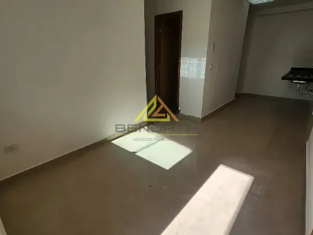 Apartamento com 38m² 2 quartos e 1 banheiro, à venda, no bairro Jardim São Paulo(Zona Norte) em São Paulo