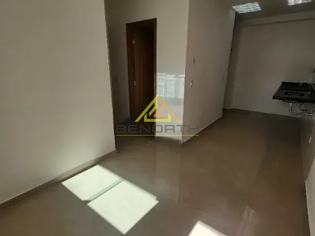 Apartamento com 38m² 2 quartos e 1 banheiro, à venda, no bairro Jardim São Paulo(Zona Norte) em São Paulo
