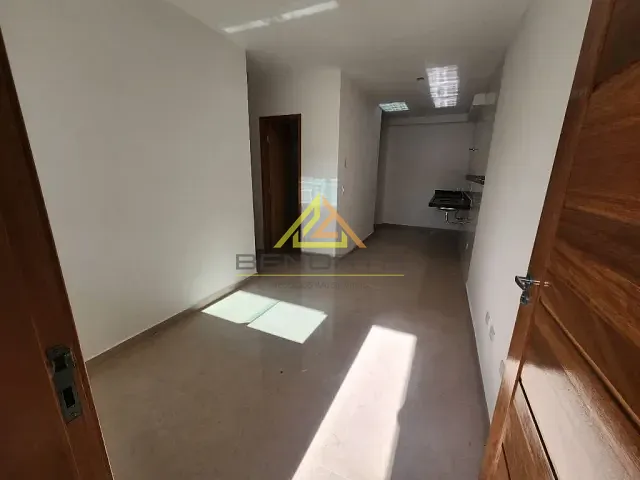Apartamento com 38m² 2 quartos e 1 banheiro, à venda, no bairro Jardim São Paulo(Zona Norte) em São Paulo