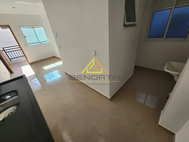 Apartamento com 38m² 2 quartos e 1 banheiro, à venda, no bairro Jardim São Paulo(Zona Norte) em São Paulo