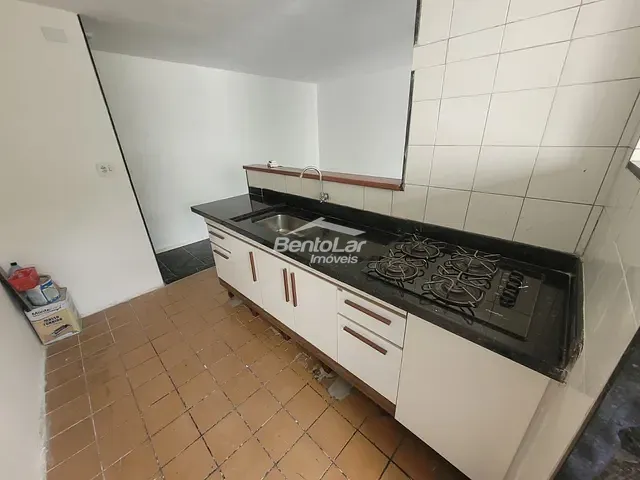 Apartamento com 45m² 2 quartos e 1 banheiro, para alugar, no bairro Vila Irmãos Arnoni em São Paulo