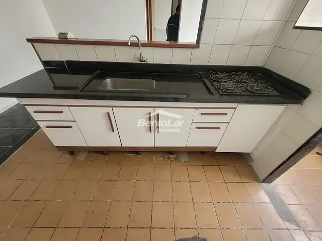 Apartamento com 45m² 2 quartos e 1 banheiro, para alugar, no bairro Vila Irmãos Arnoni em São Paulo