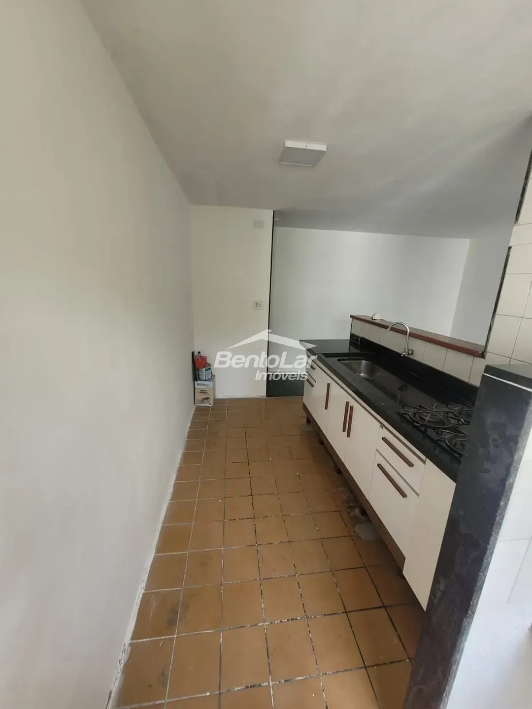 Apartamento, 2 quartos, 45 m² - Foto 3