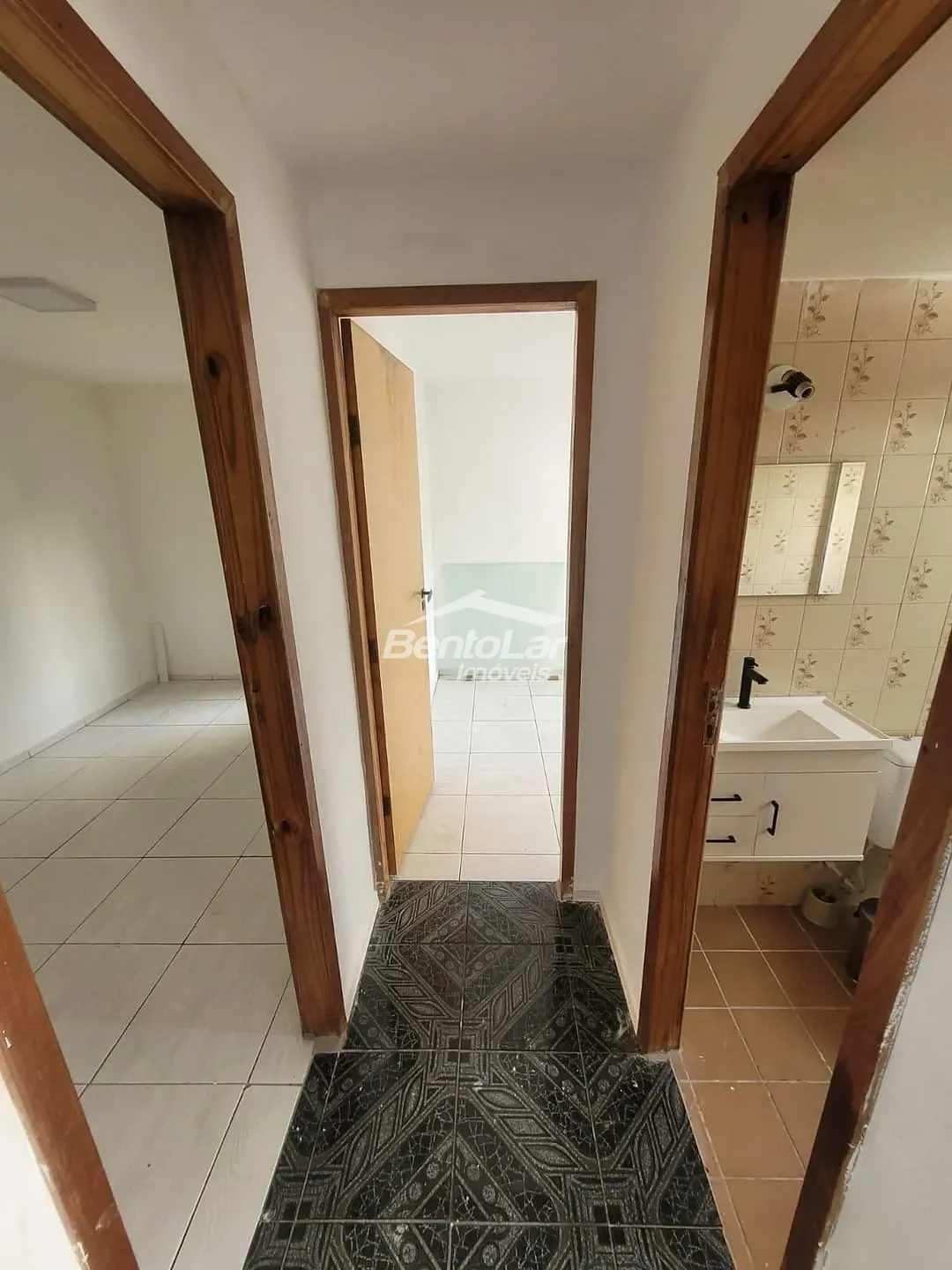 Apartamento, 2 quartos, 45 m² - Foto 9