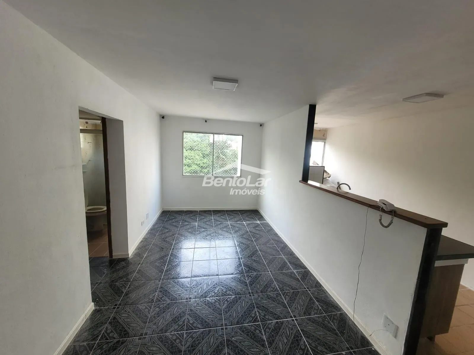 Apartamento, 2 quartos, 45 m² - Foto 6
