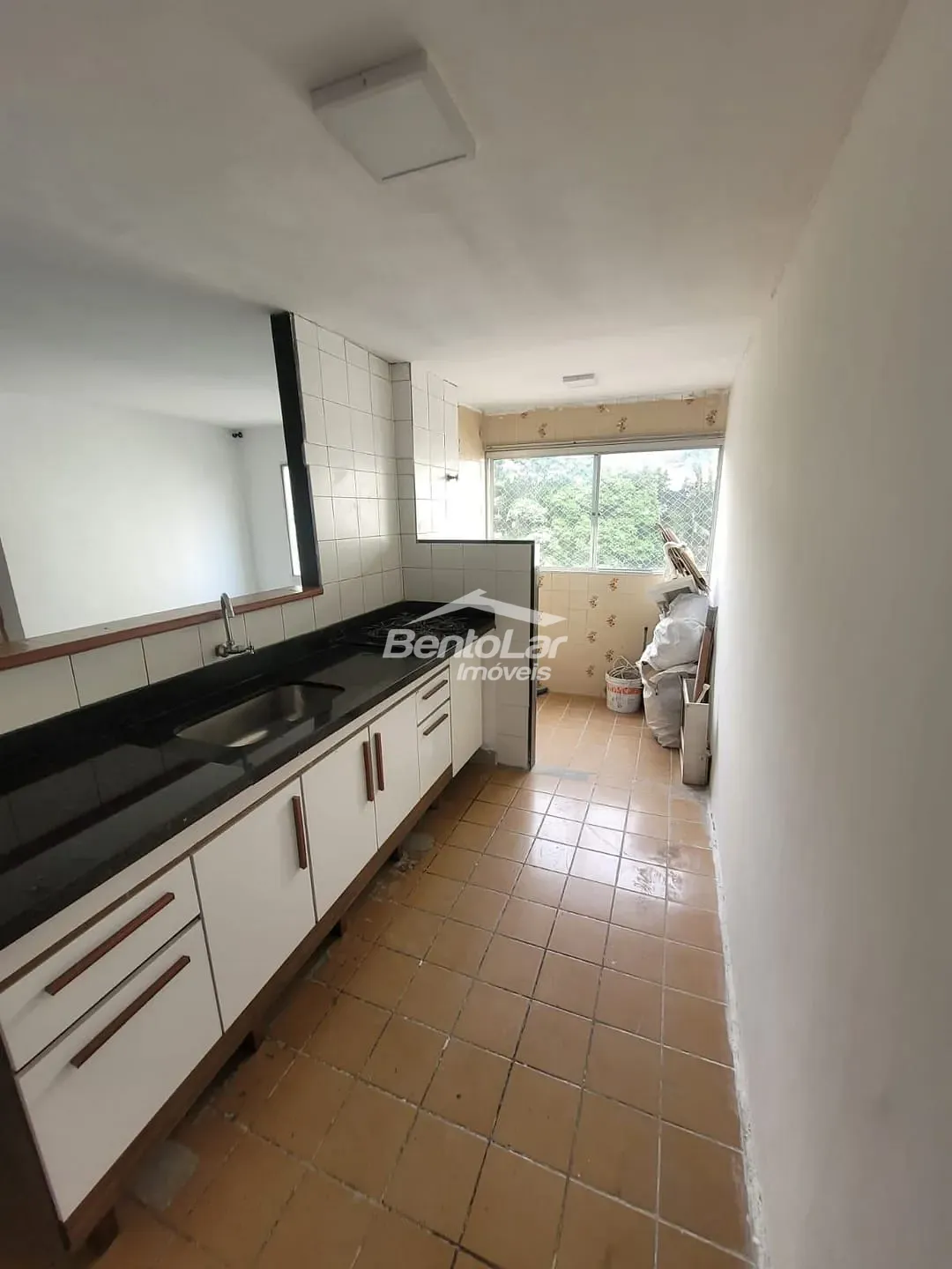 Apartamento, 2 quartos, 45 m² - Foto 5