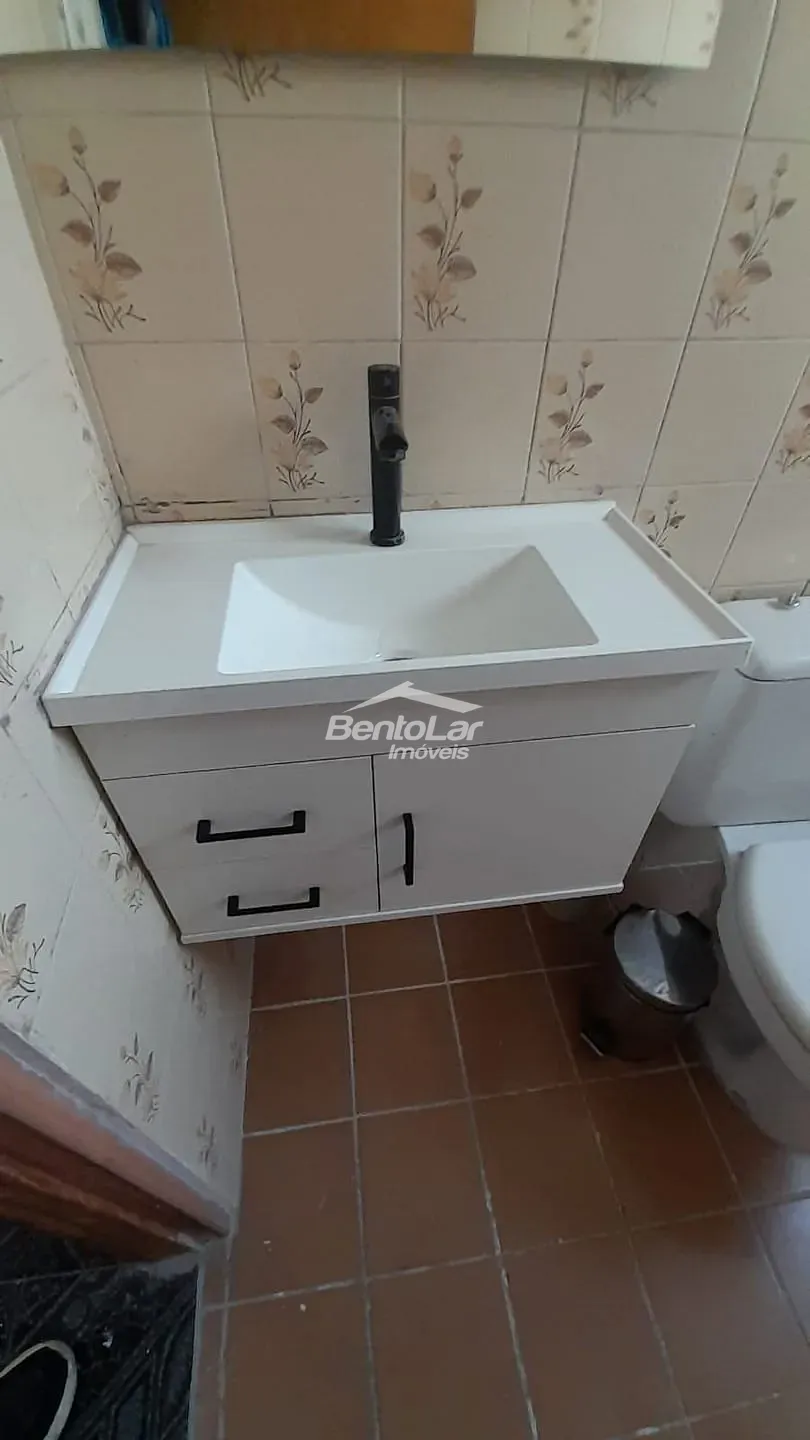 Apartamento, 2 quartos, 45 m² - Foto 15