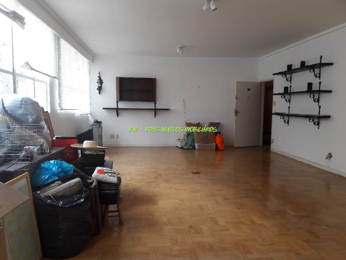 Apartamento, 3 quartos, 198 m² - Foto 7