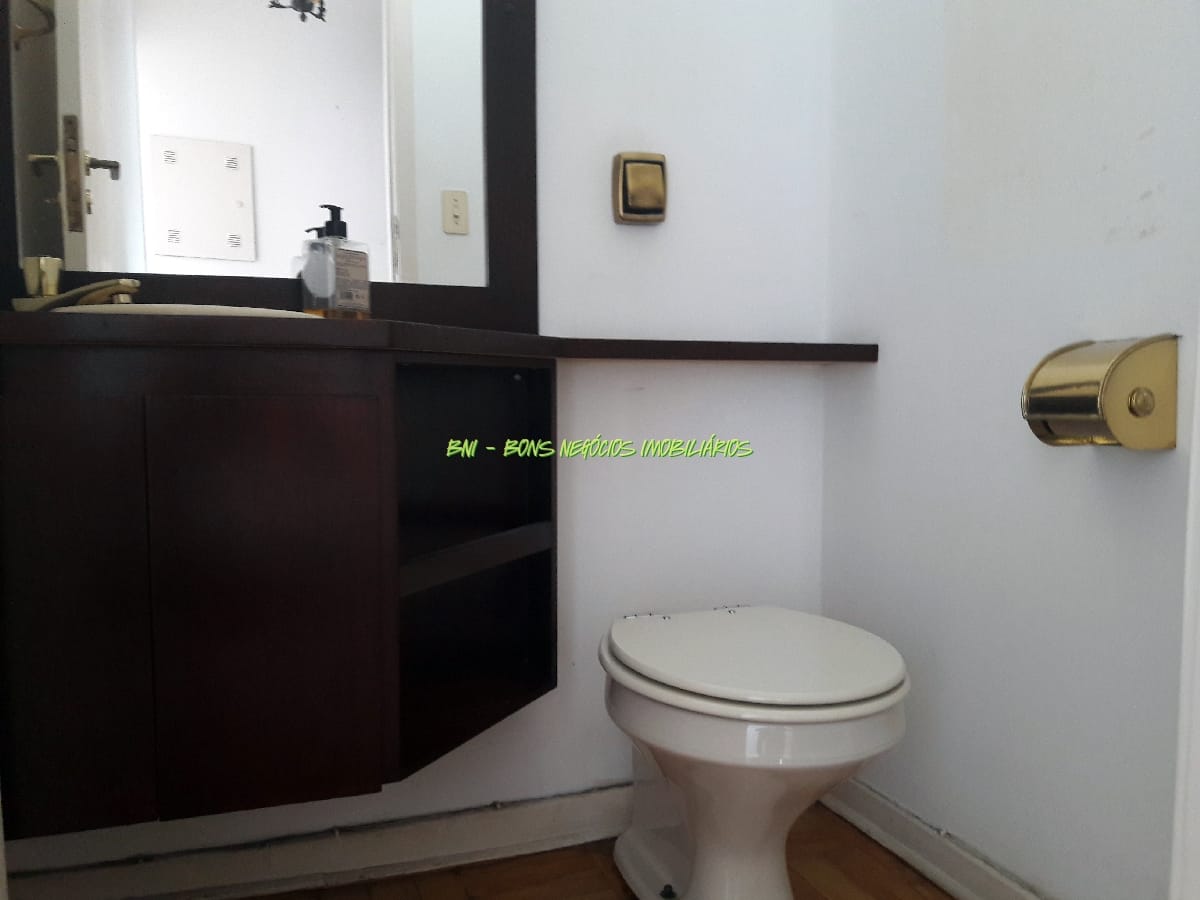 Apartamento, 3 quartos, 198 m² - Foto 12