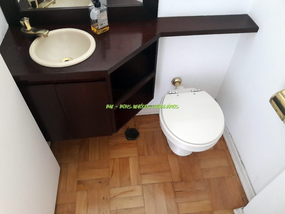 Apartamento, 3 quartos, 198 m² - Foto 13
