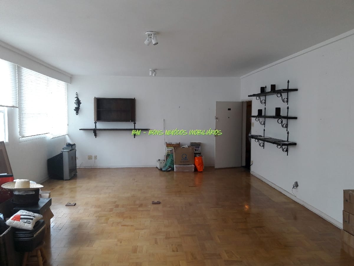 Apartamento, 3 quartos, 198 m² - Foto 8
