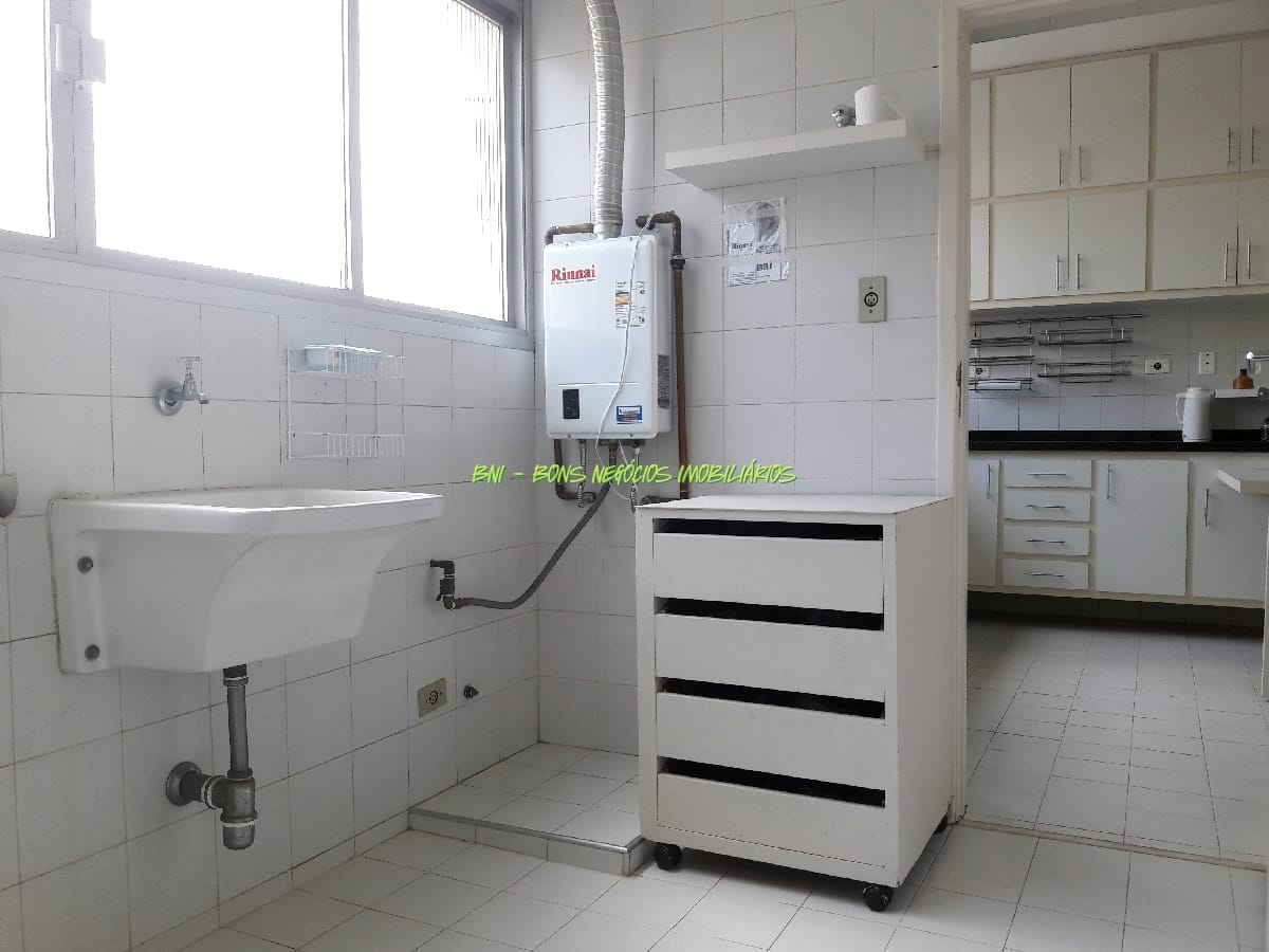 Apartamento, 3 quartos, 198 m² - Foto 30
