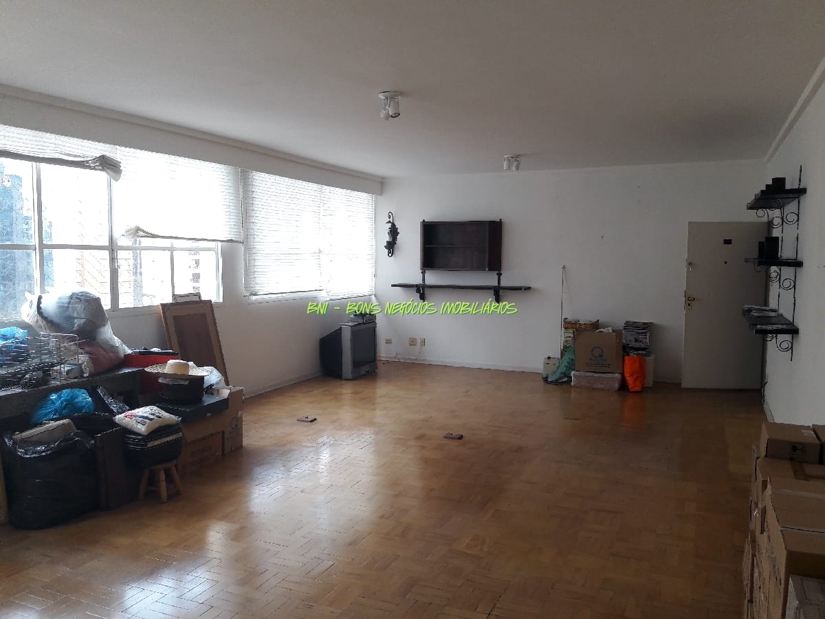 Apartamento, 3 quartos, 198 m² - Foto 9