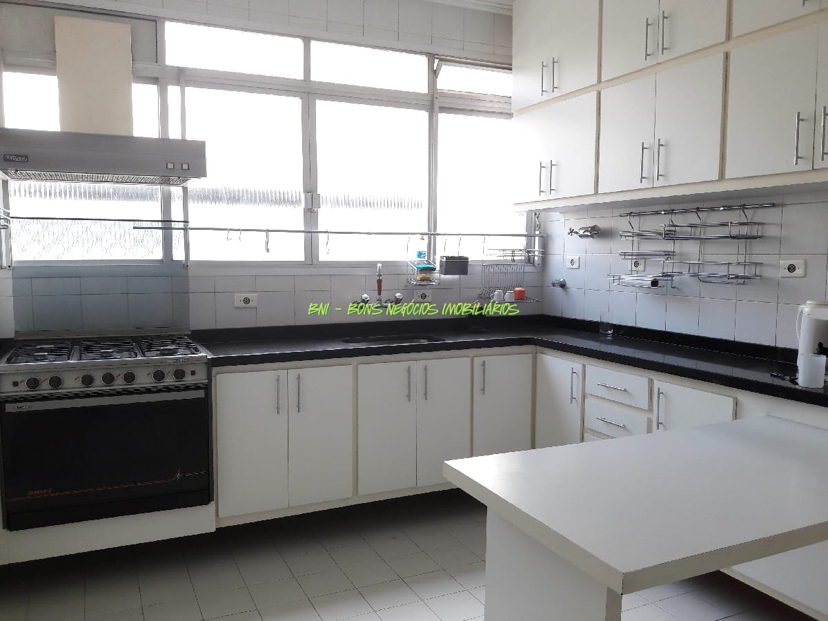 Apartamento, 3 quartos, 198 m² - Foto 20