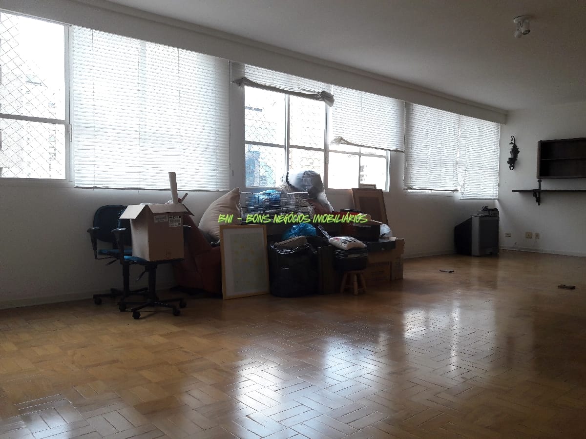 Apartamento, 3 quartos, 198 m² - Foto 6