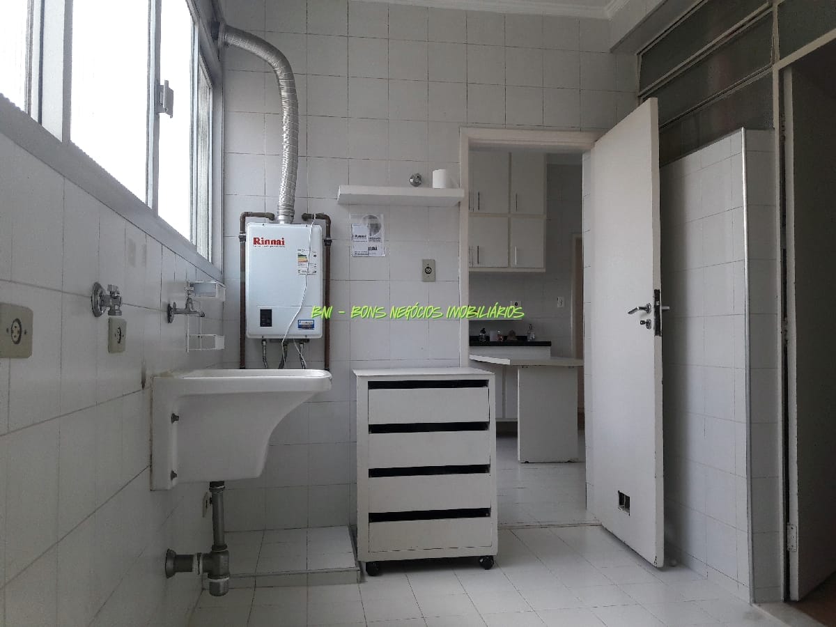 Apartamento, 3 quartos, 198 m² - Foto 25