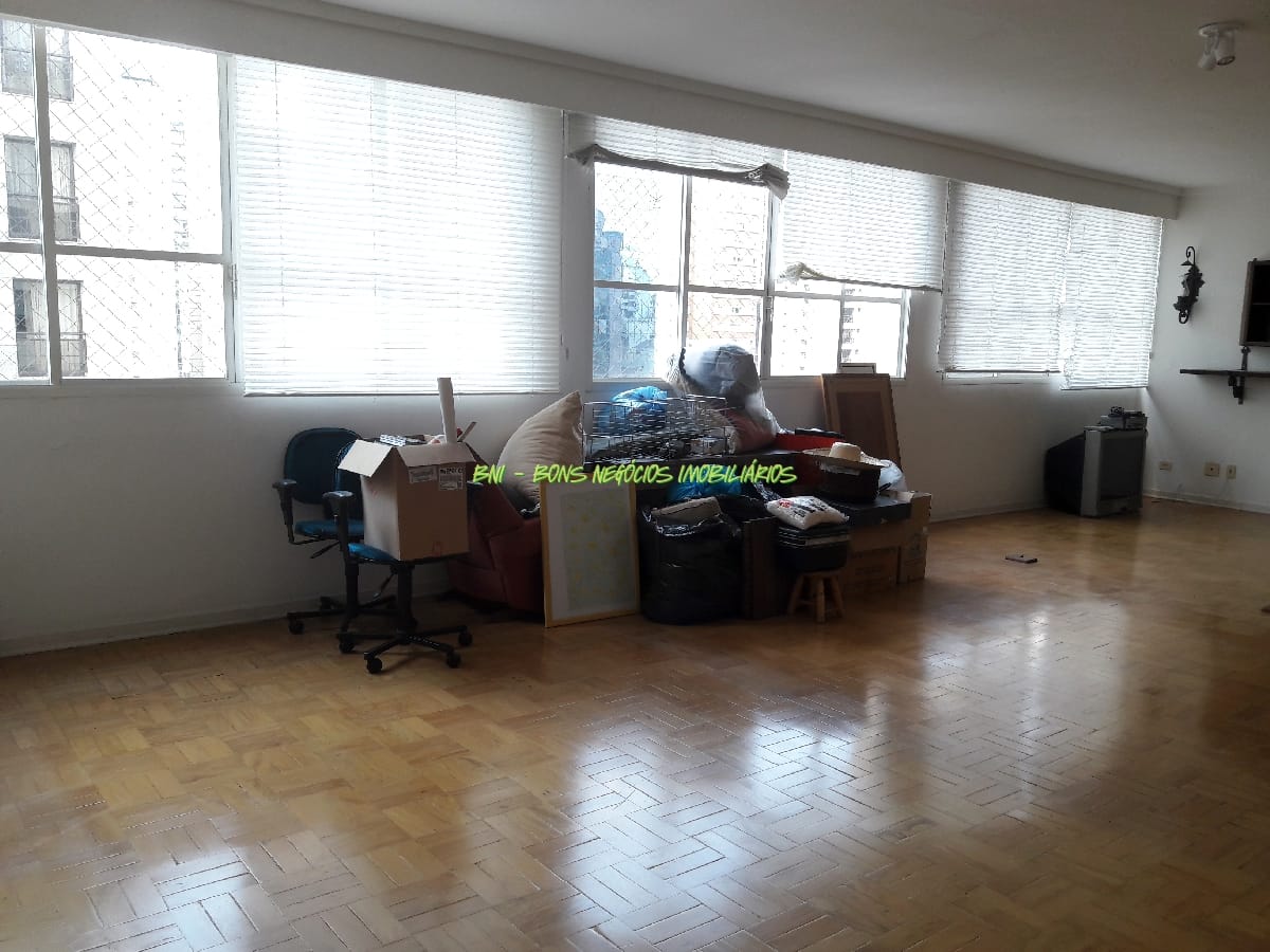 Apartamento, 3 quartos, 198 m² - Foto 10