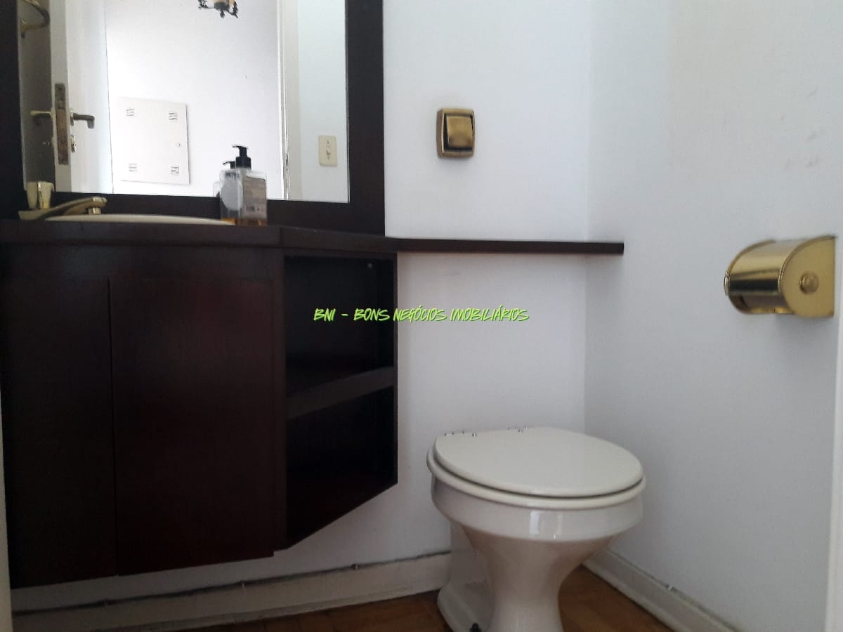 Apartamento, 3 quartos, 198 m² - Foto 11