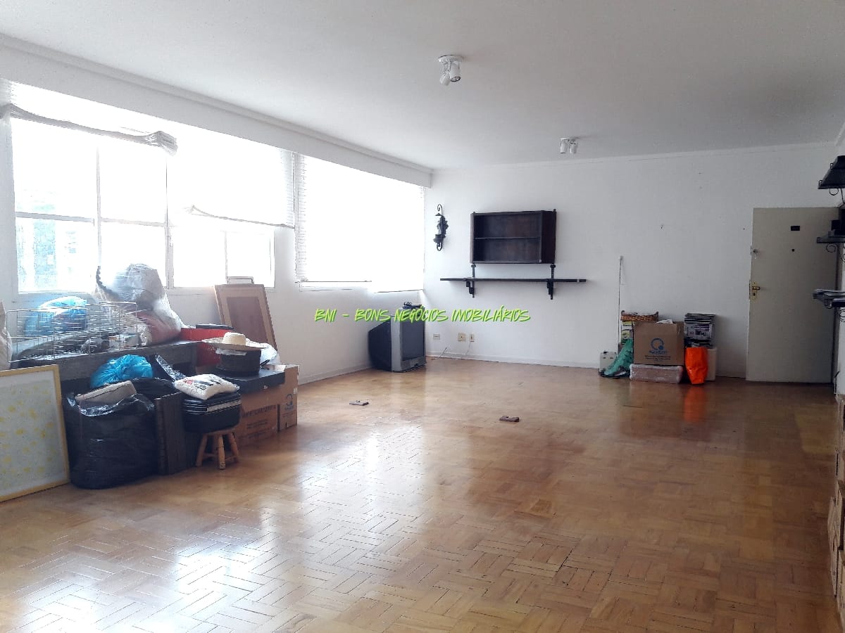 Apartamento, 3 quartos, 198 m² - Foto 5