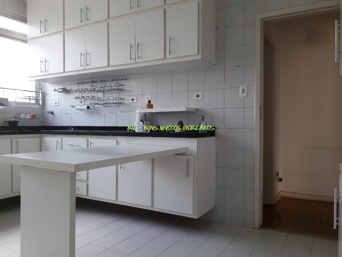 Apartamento, 3 quartos, 198 m² - Foto 17
