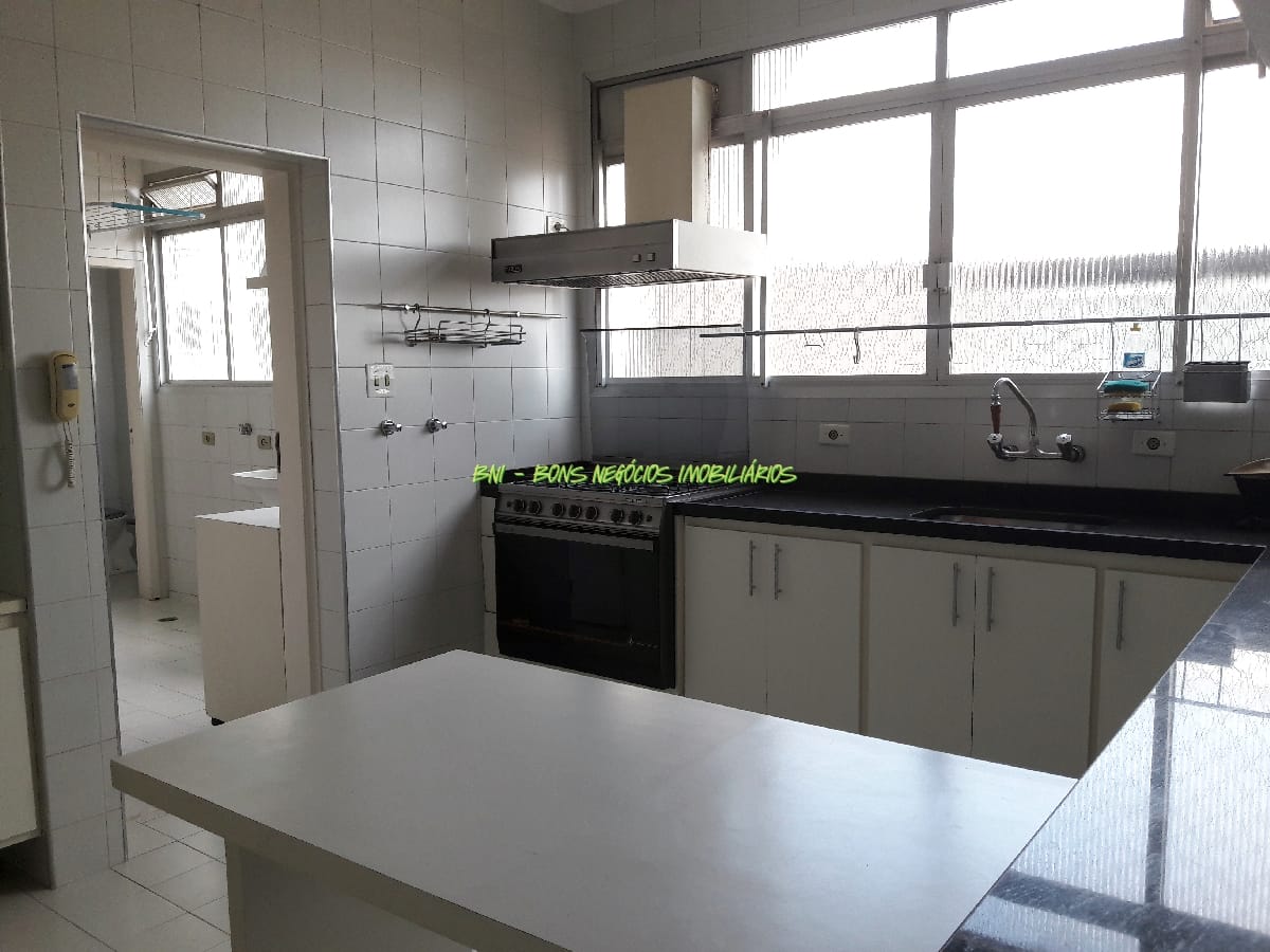 Apartamento, 3 quartos, 198 m² - Foto 22