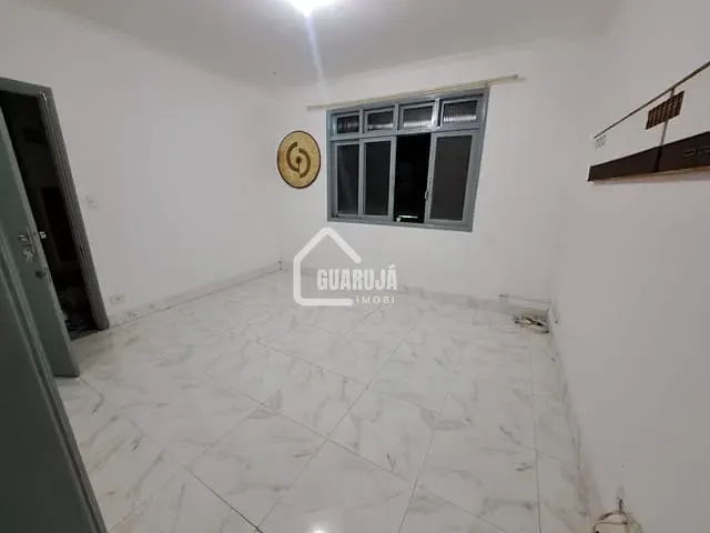 Apartamento com 59m² 2 quartos e 1 banheiro, à venda, no bairro Loteamento João Batista Julião em Guarujá