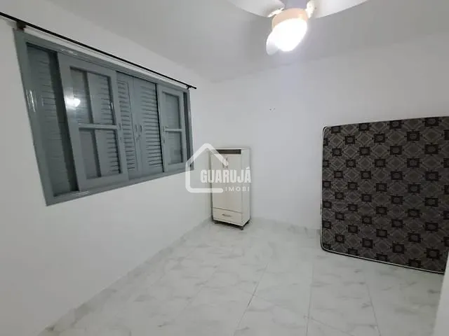 Apartamento com 59m² 2 quartos e 1 banheiro, à venda, no bairro Loteamento João Batista Julião em Guarujá
