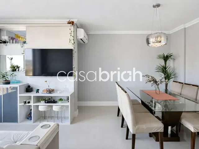 Apartamento 2 quartos e 1 banheiro, à venda, no bairro Jardim Mauá em Novo Hamburgo