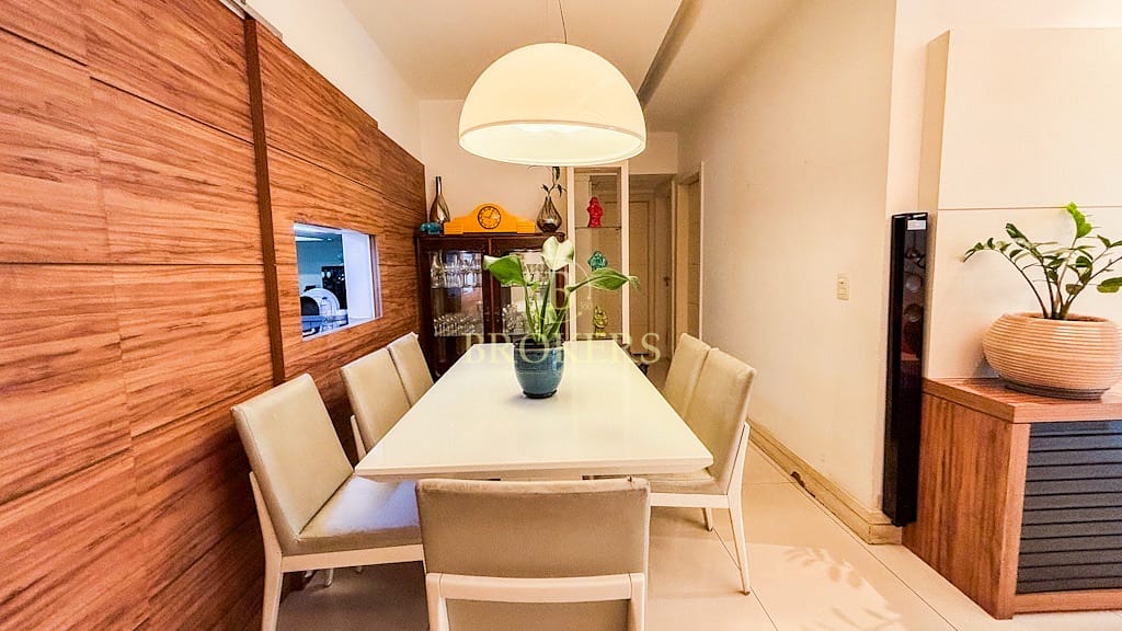 Apartamento padrão à Venda, Botafogo, Rio de Janeiro, RJ