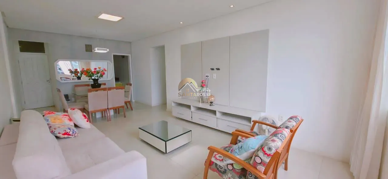 Apartamento, 3 quartos, 132 m² - Foto 7
