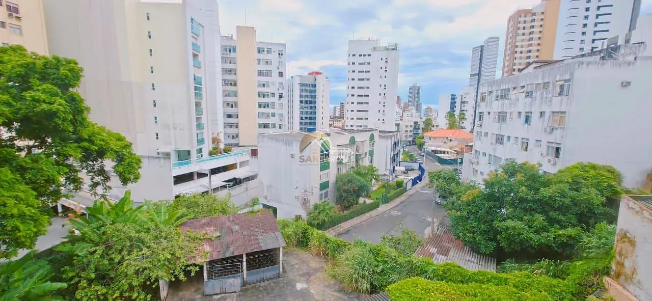 Apartamento, 3 quartos, 132 m² - Foto 6