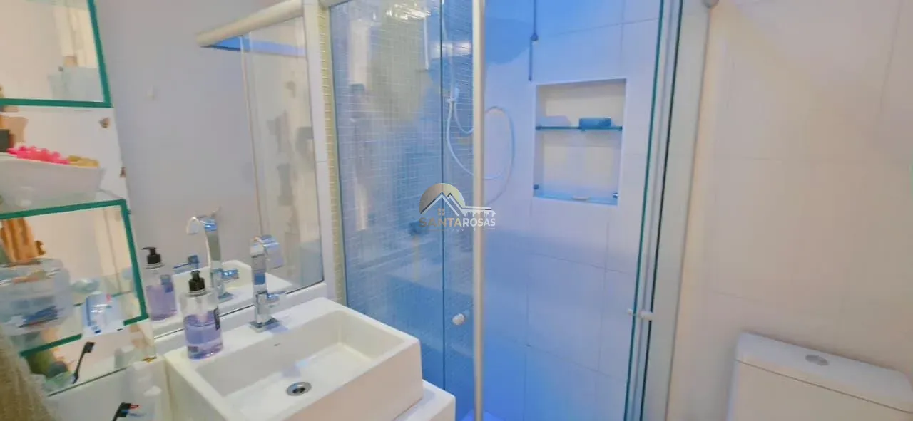 Apartamento, 3 quartos, 132 m² - Foto 10