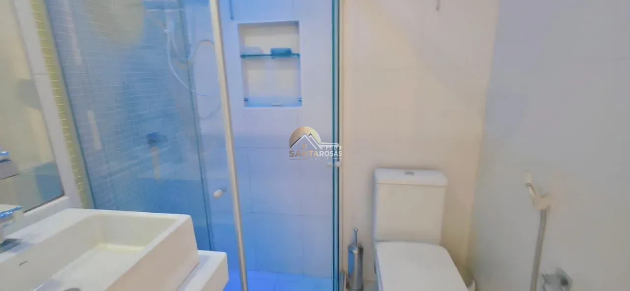 Apartamento, 3 quartos, 132 m² - Foto 11