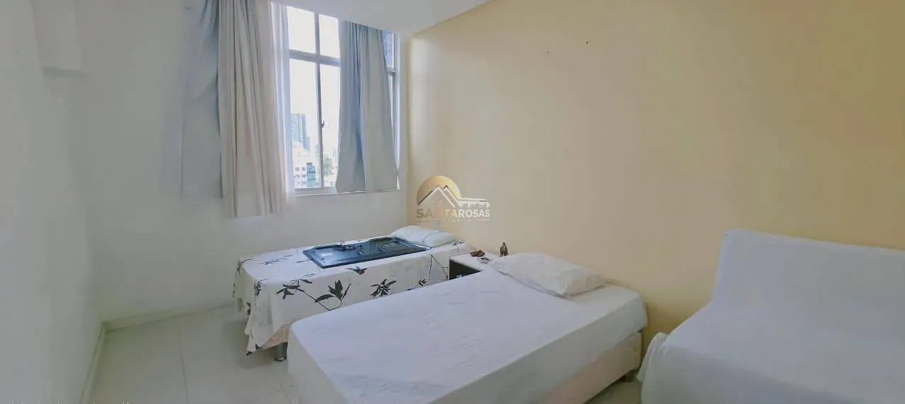 Apartamento, 3 quartos, 132 m² - Foto 16