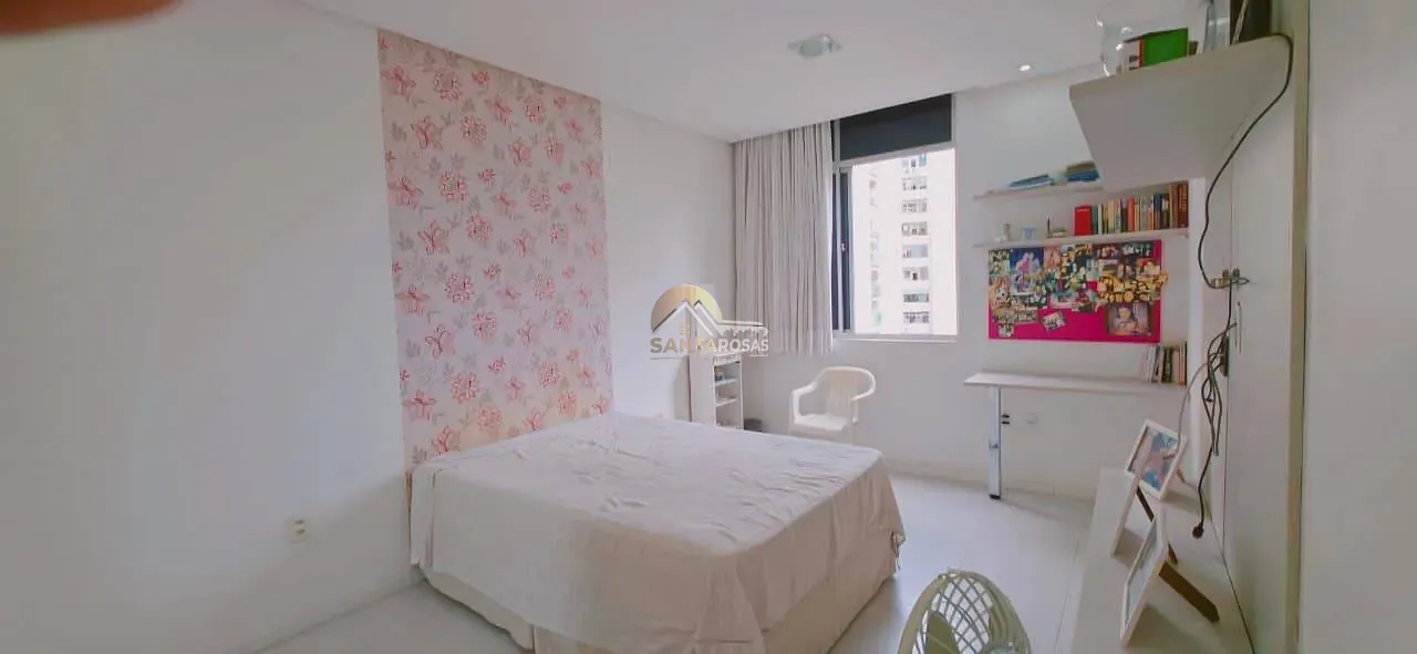 Apartamento, 3 quartos, 132 m² - Foto 17
