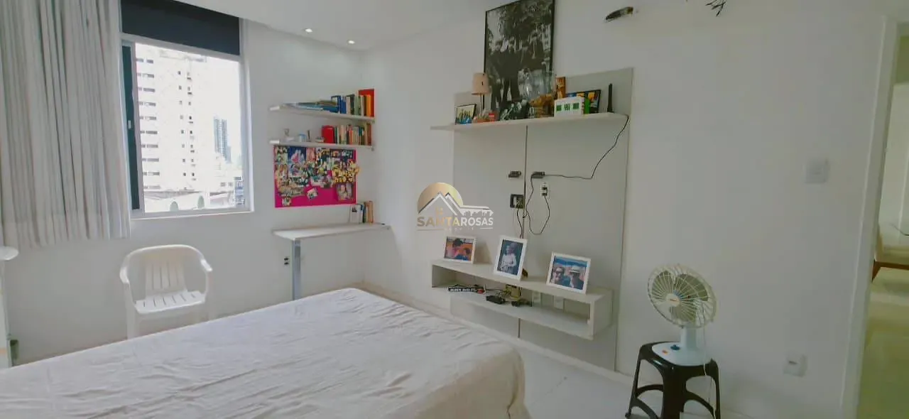 Apartamento, 3 quartos, 132 m² - Foto 18