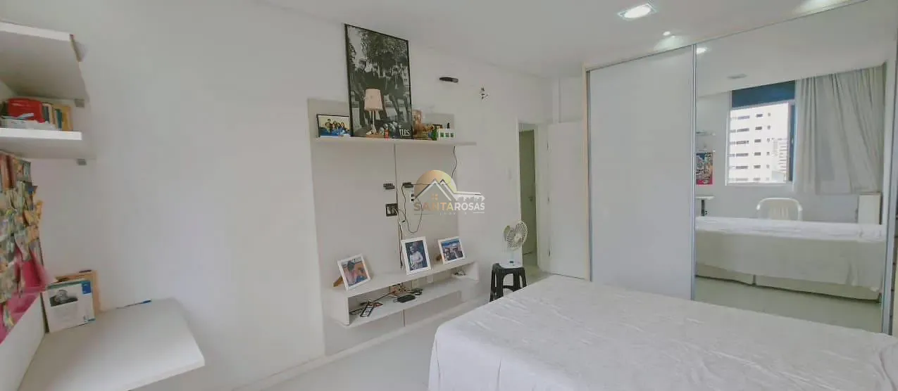 Apartamento, 3 quartos, 132 m² - Foto 19