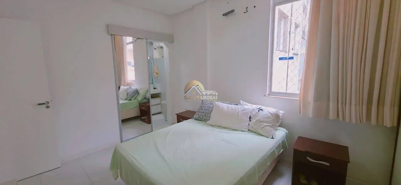 Apartamento, 3 quartos, 132 m² - Foto 13