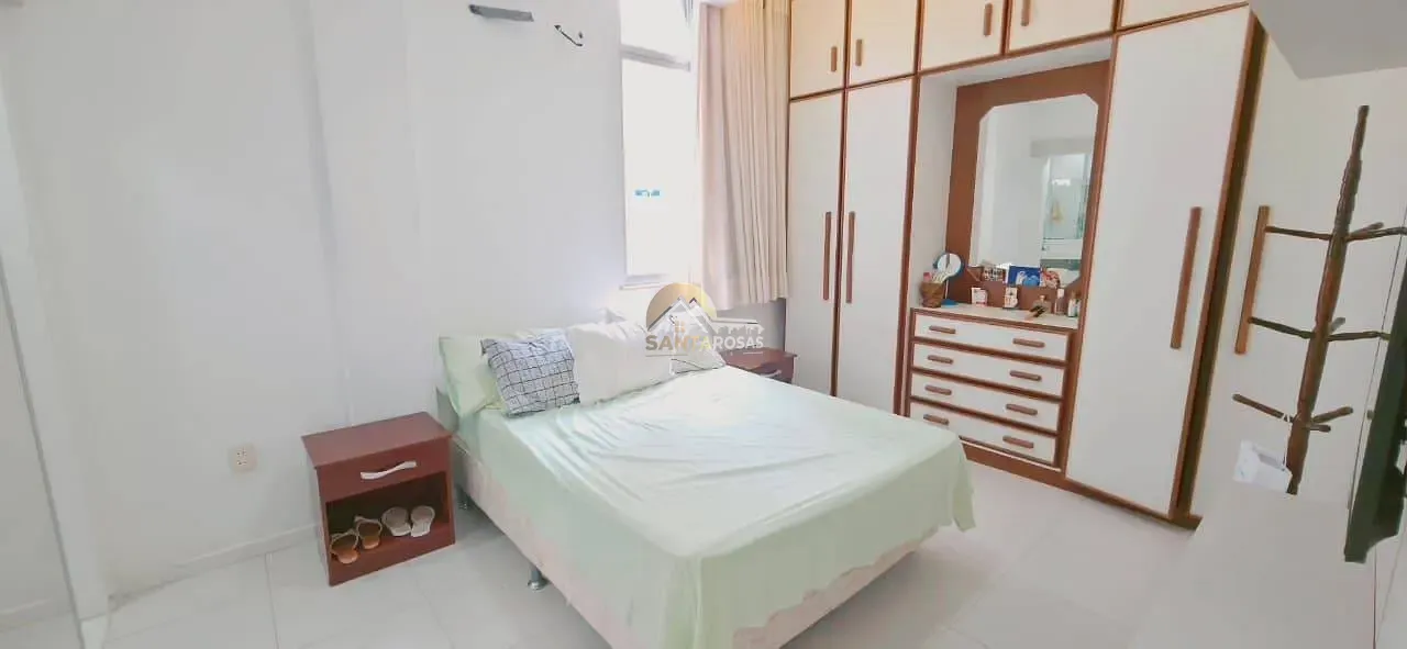 Apartamento, 3 quartos, 132 m² - Foto 12