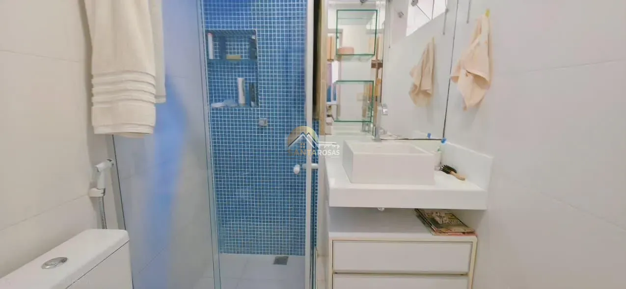 Apartamento, 3 quartos, 132 m² - Foto 15