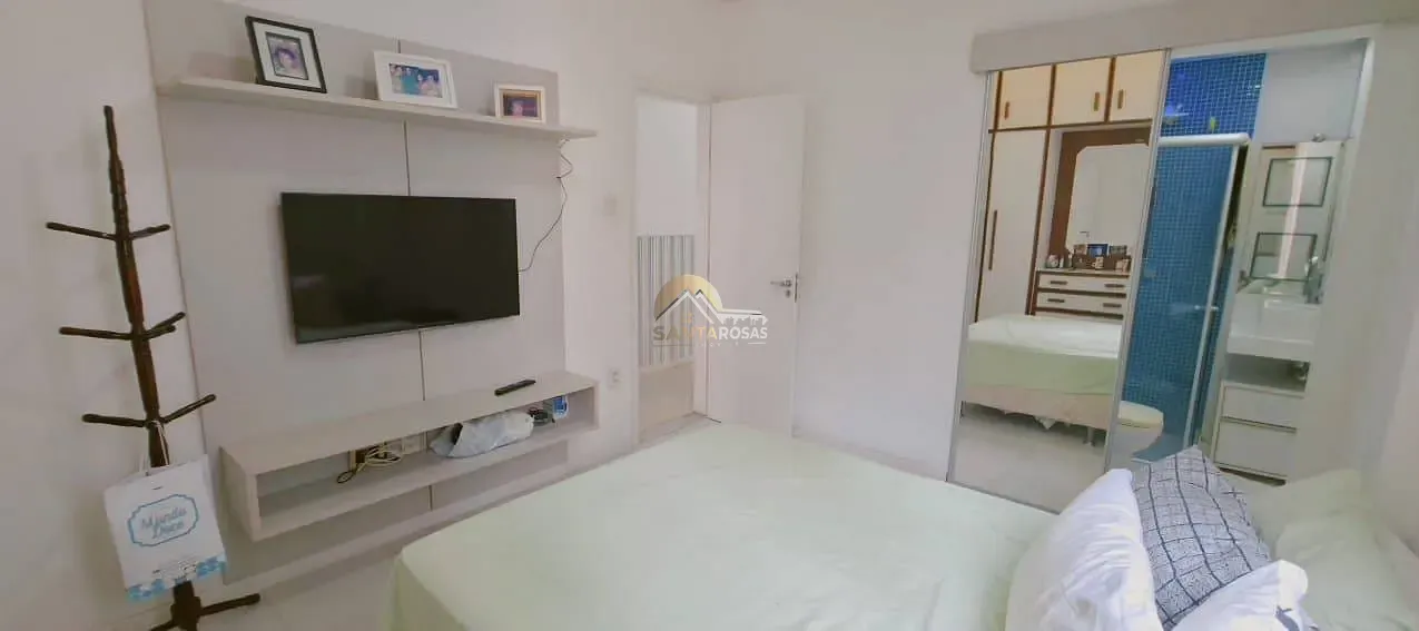 Apartamento, 3 quartos, 132 m² - Foto 14