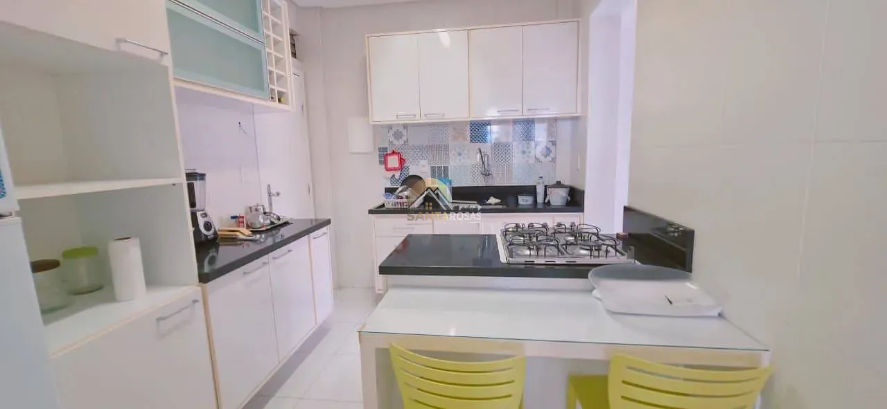 Apartamento, 3 quartos, 132 m² - Foto 21