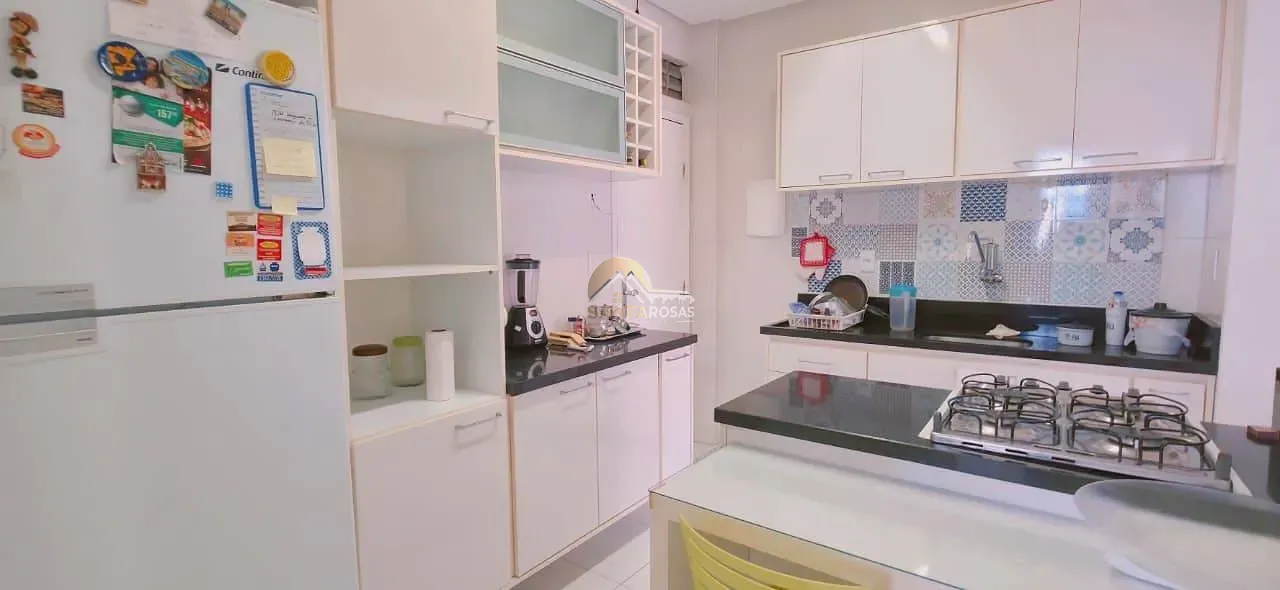 Apartamento, 3 quartos, 132 m² - Foto 22