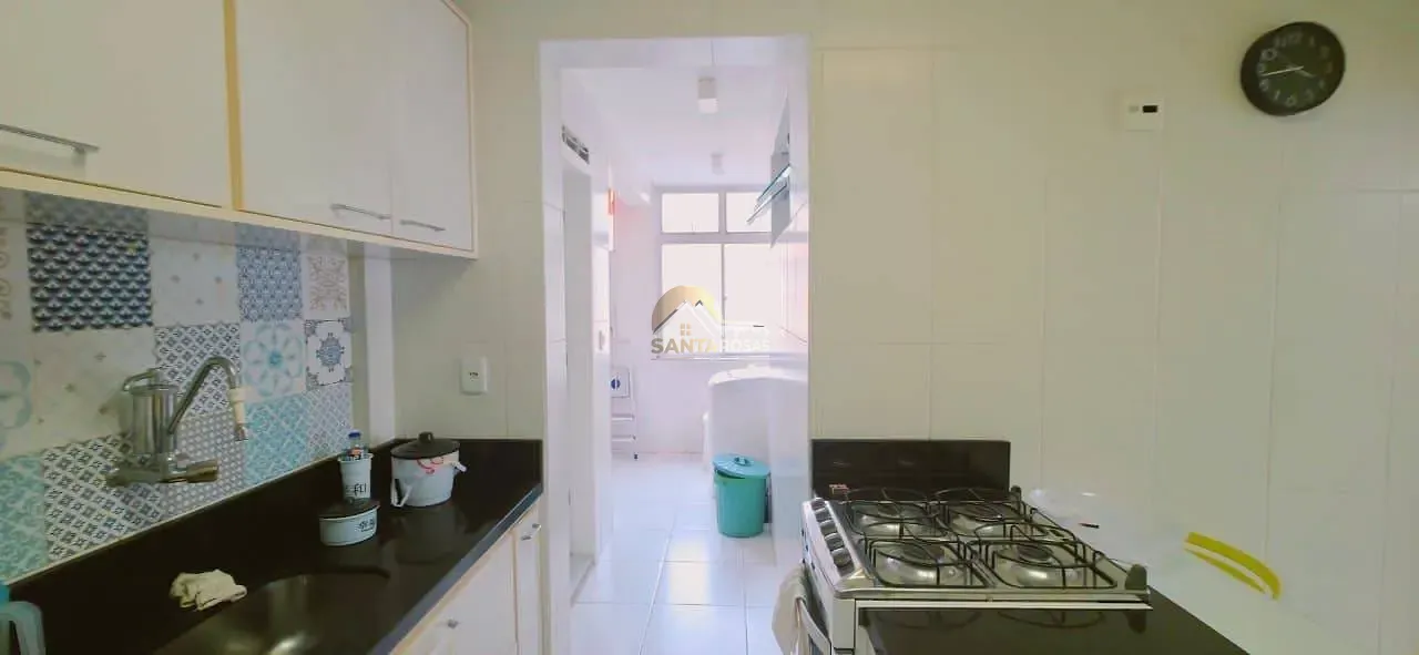 Apartamento, 3 quartos, 132 m² - Foto 23