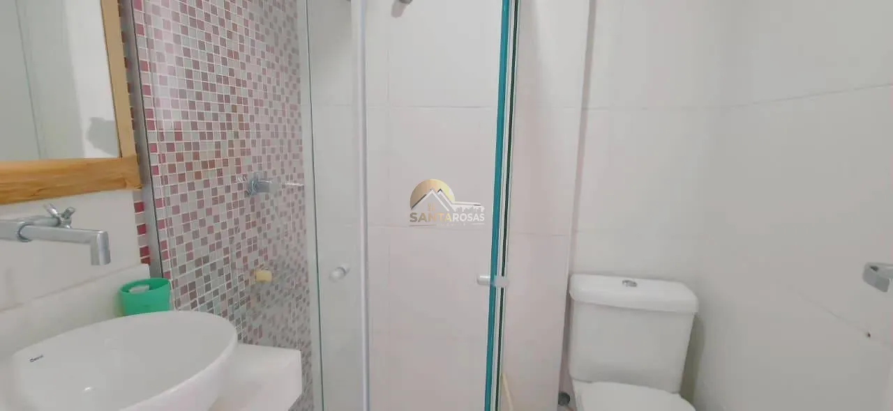 Apartamento, 3 quartos, 132 m² - Foto 25