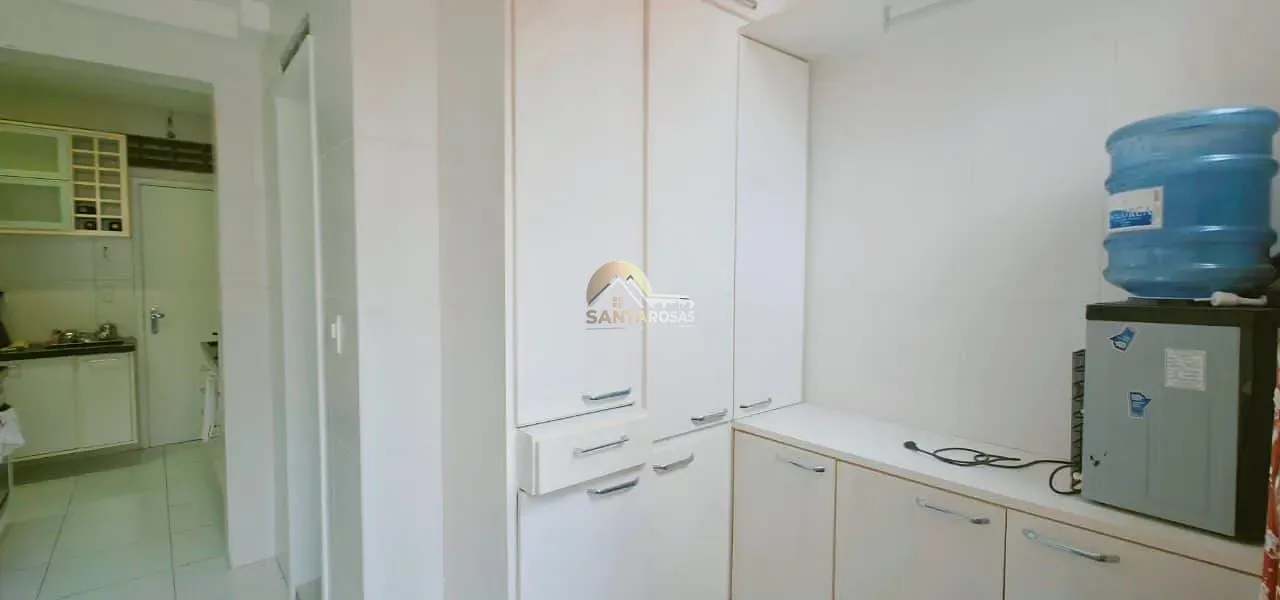 Apartamento, 3 quartos, 132 m² - Foto 26