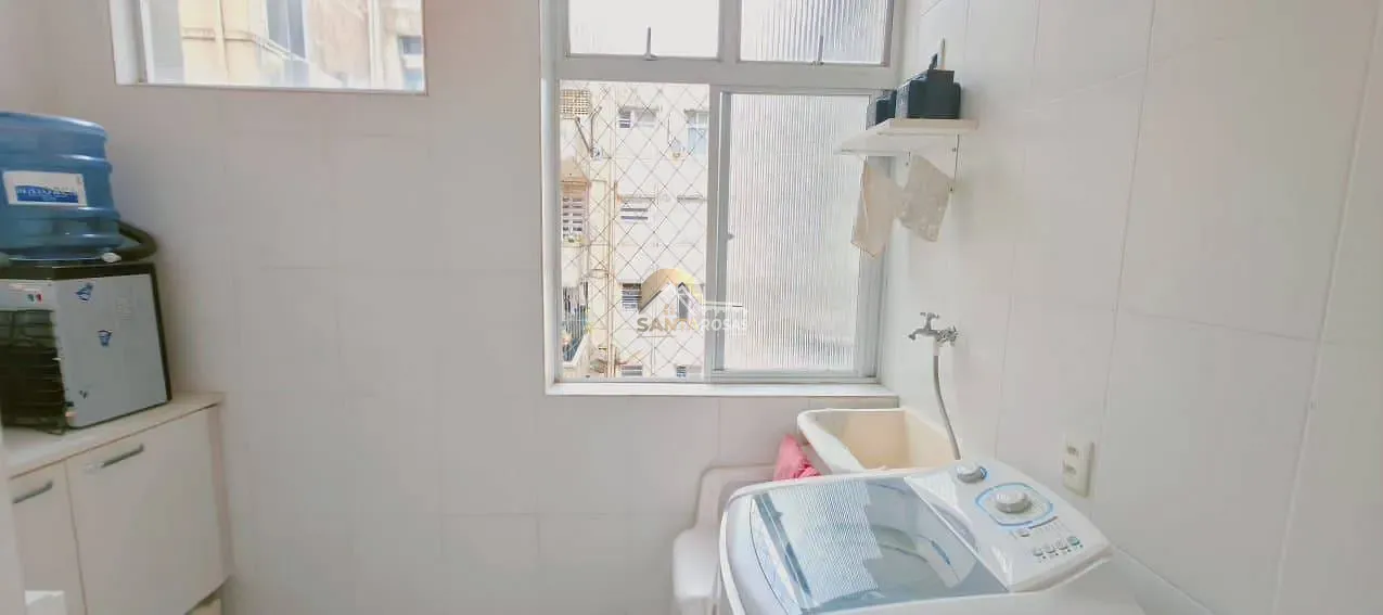 Apartamento, 3 quartos, 132 m² - Foto 24