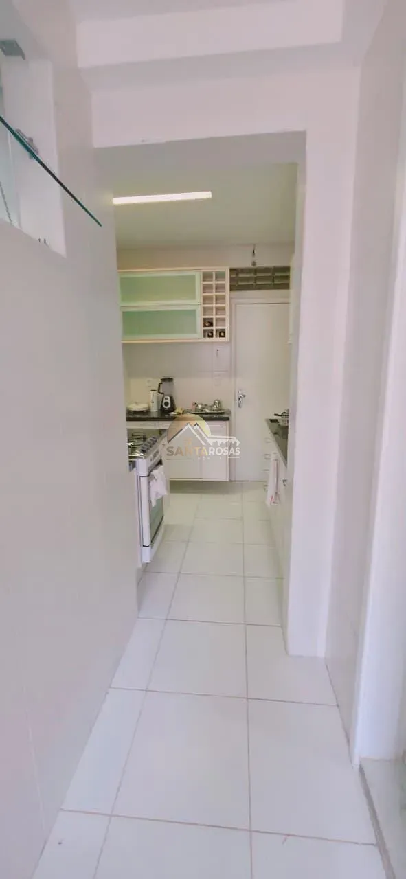 Apartamento, 3 quartos, 132 m² - Foto 27