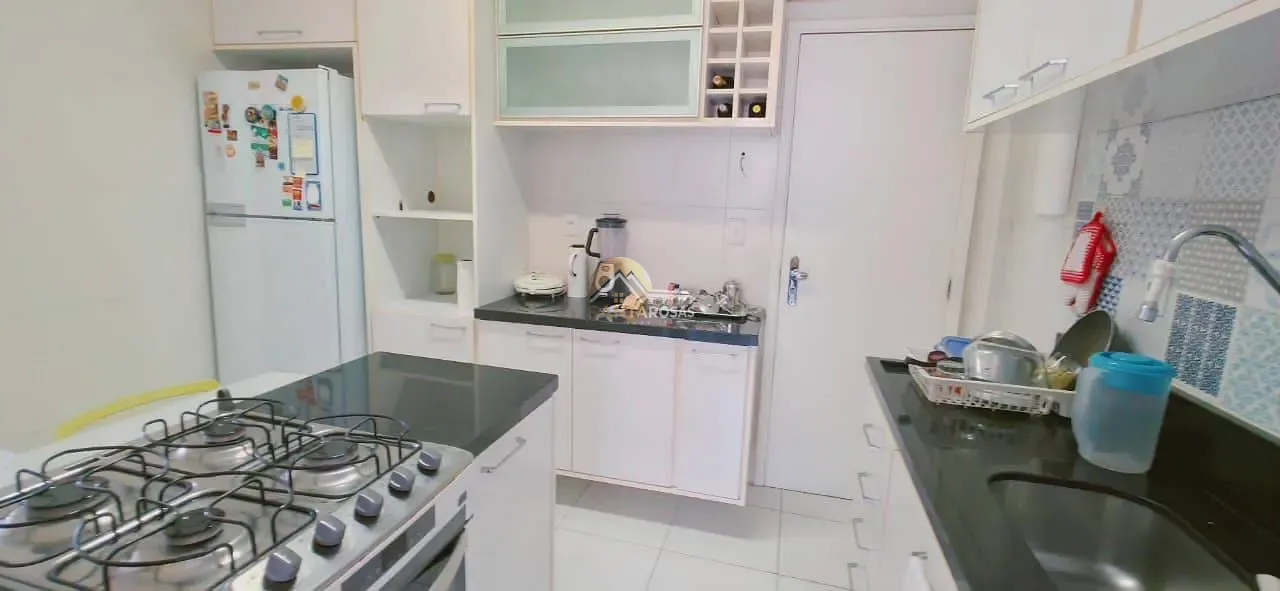 Apartamento, 3 quartos, 132 m² - Foto 28